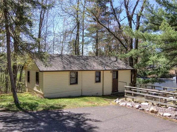Unit 1 1022 24 1/2 25th Street, Chetek, WI 54728
