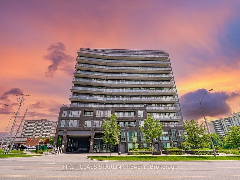 3237 Bayview Ave #805 — Photo 19
