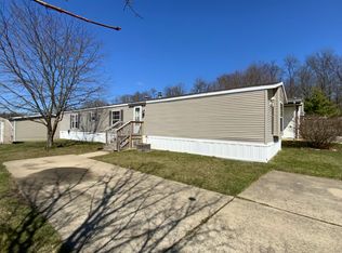 4106 Sycamore, Jackson, MI