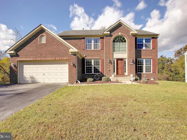 5303 Chestnut Manor Ct, Upper Marlboro, MD 20772