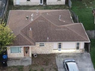 7552 Michigan St, New Orleans, LA 70128
