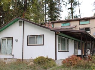 100 Shadow Cove Ln, Cocolalla, ID 83813