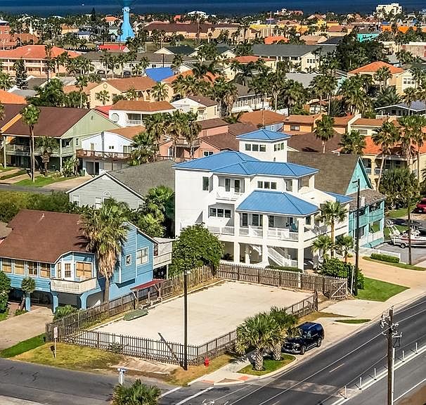 3115 Gulf Blvd, South Padre Island, TX 78597 | Zillow