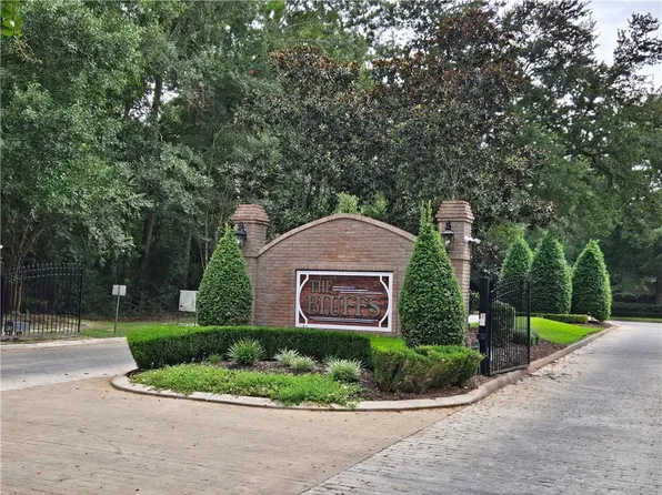 Highland Bluff Dr, Slidell, LA 70461