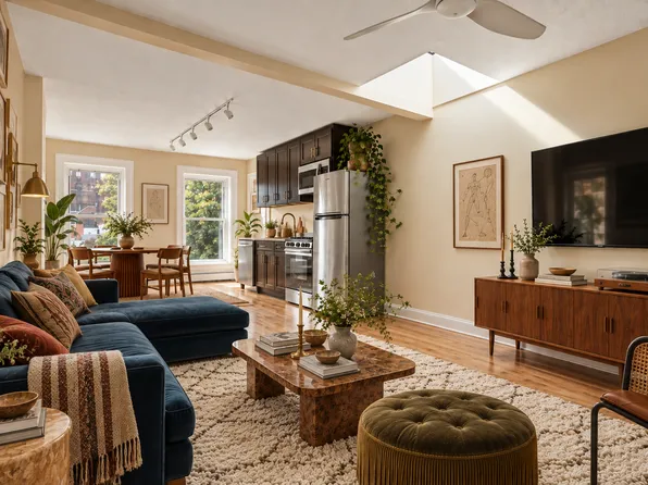 172 Lafayette Ave #5, Brooklyn, NY 11238