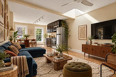 172 Lafayette Avenue, #5