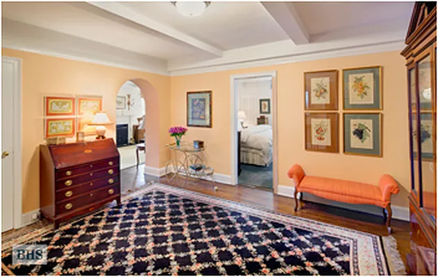 Sold by Brown Harris Stevens | media 20