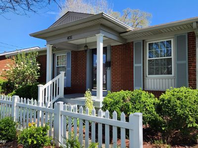 405 N Birchwood Ave, Louisville, KY, 40206