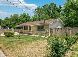 412 N Tipton St, Covington, TN 38019