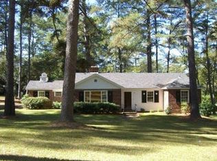 2452 Kingsley Dr, Macon, GA 31204