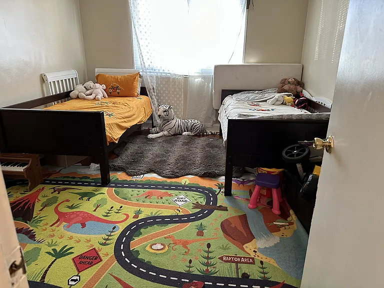 3837 Hamilton St #201 — Photo 4