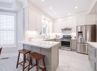 176 Manhattan Dr, Markham, ON L3P 7S1