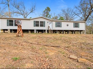 1291 E State Highway 294, Elkhart, TX 75839