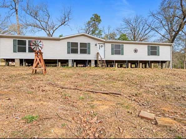 1291 E State Highway 294, Elkhart, TX 75839