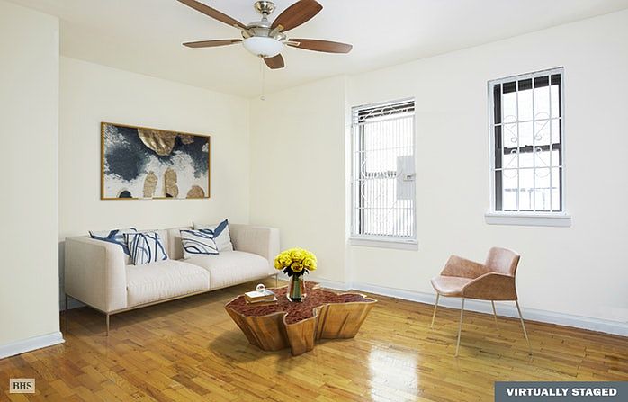 1st image of 4 W 101st St APT 42