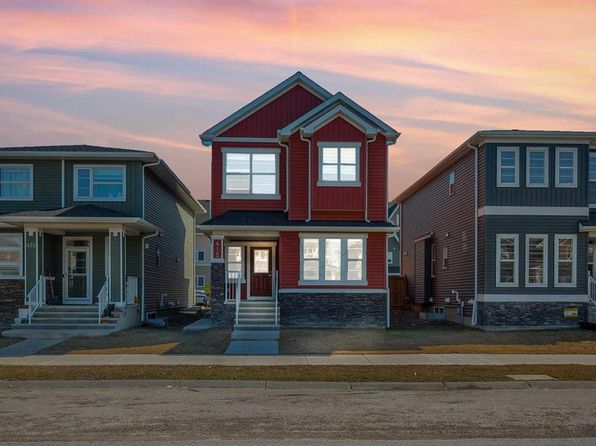 415 S Redstone Dr NE, Calgary, AB T3N 0R1