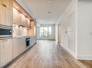 259 The Kingsway #211, Toronto, ON M9A 4B1
