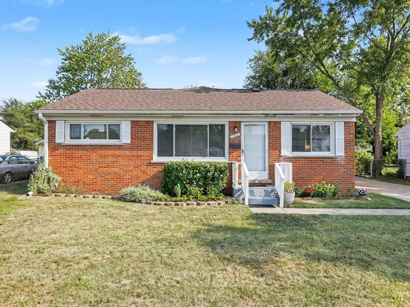 1301 Duncan Ave, Ypsilanti, MI 48198