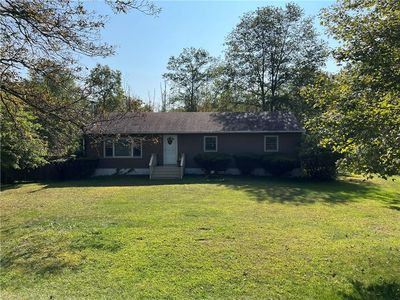 320 Petticoat Lane, Bloomingburg, NY, 12721