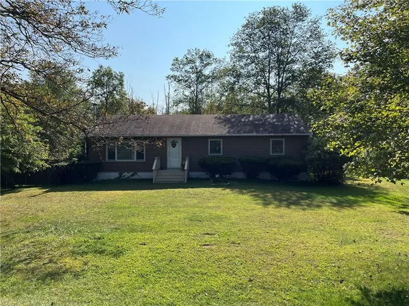 320 Petticoat Lane, Bloomingburg, NY 12721