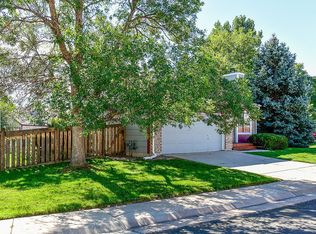 7968 S Johnson Ct, Littleton, CO 80128