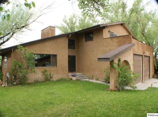 170 N Pierce St, Laramie, WY 82070