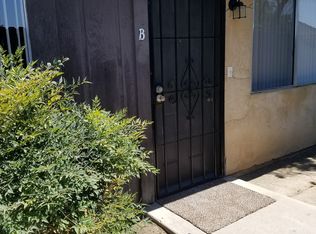 2714 S Real Rd, Bakersfield, CA 93309