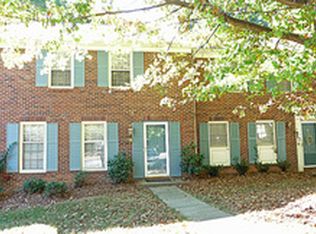 3317 C Regents Park Ln, Greensboro, NC 27455