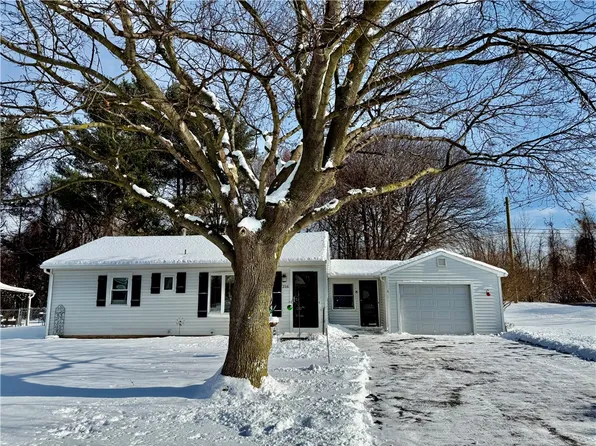 216 Coleman Ave, Spencerport, NY 14559