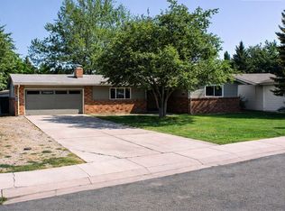 5880 W Targee St, Boise, ID 83709