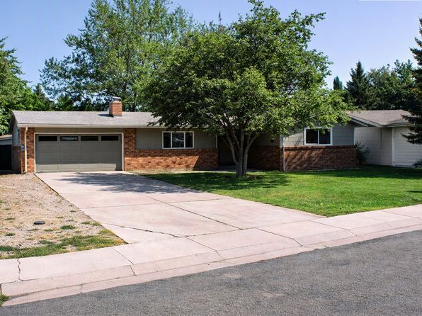 5880 W Targee St