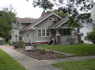 2239 Eugene Field Ave, Saint Joseph, MO 64505