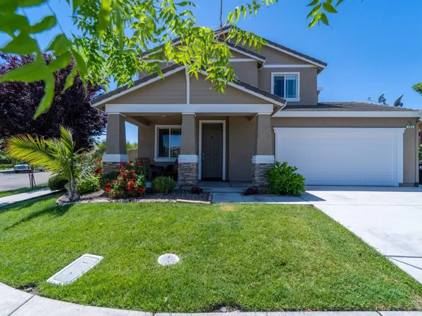 364 Colonial Trl, Lathrop, CA 95330