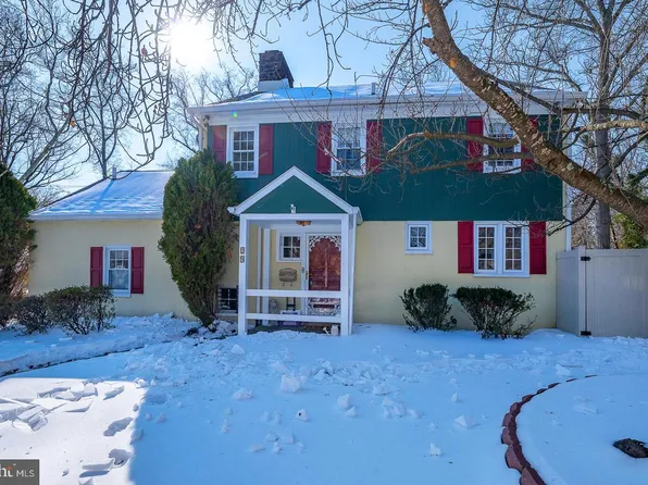 29 Roselawn Ave, Lansdowne, PA 19050