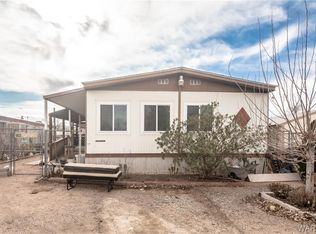 3780 E Hearne Ave, Kingman, AZ 86409
