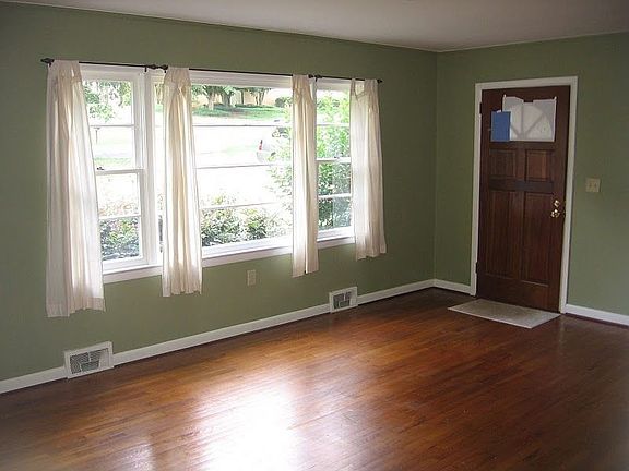 living room, different angle
