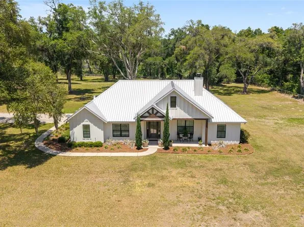 21561 NE 30th St, Williston, FL 32696