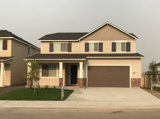 1557 N Alderleaf Ave, Star, ID 83669