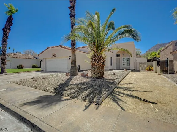 419 Viewmont Dr, Henderson, NV 89015