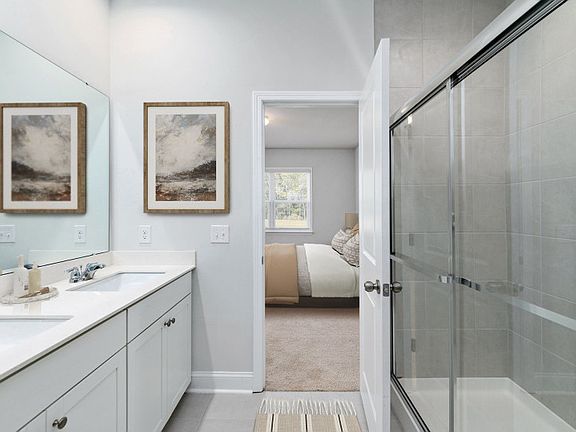 Owner s Bath