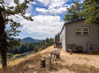 37084 Camp Creek Rd, Springfield, OR 97478