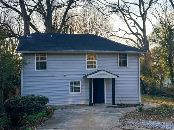 1729 Evans Dr SW #B, Atlanta, GA 30310