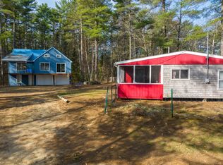 61 Hall Rd, Buxton, ME 04093