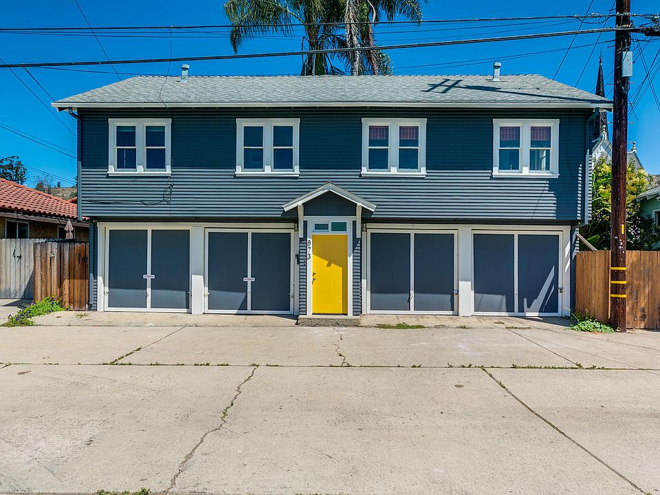 1st image of 873 Poinsettia Pl #B