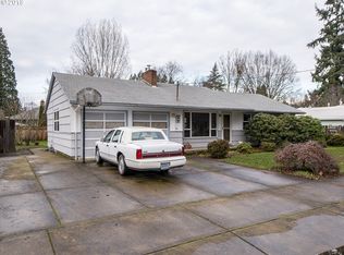 619 SE 12th Ave, Hillsboro, OR 97123