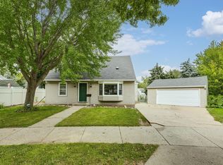 191 Altman Ct, West Saint Paul, MN 55118