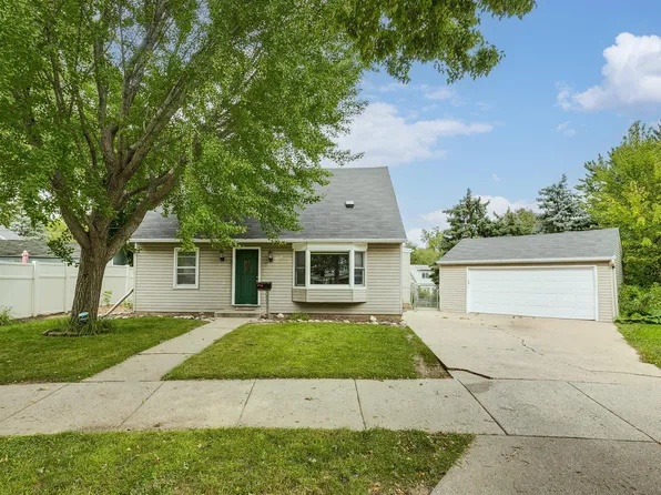 191 Altman Ct, West Saint Paul, MN 55118