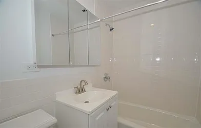 Rented by Buchbinder & Warren