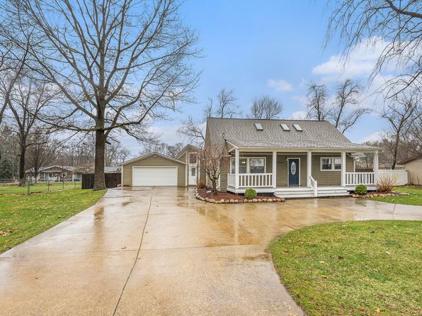69444 Elaine Dr, Sturgis, MI 49091