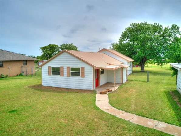 2819 S Choctaw Ave, El Reno, OK 73036